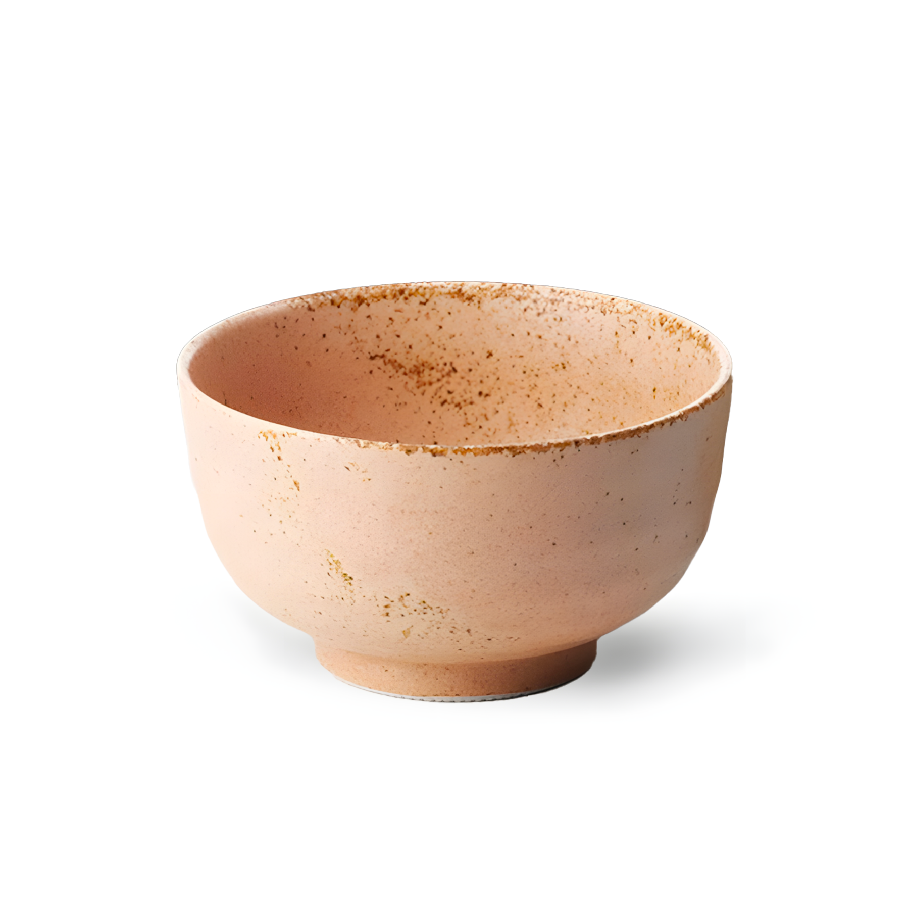 Chawan (Matcha Bowl) Makiko - Powder Pink