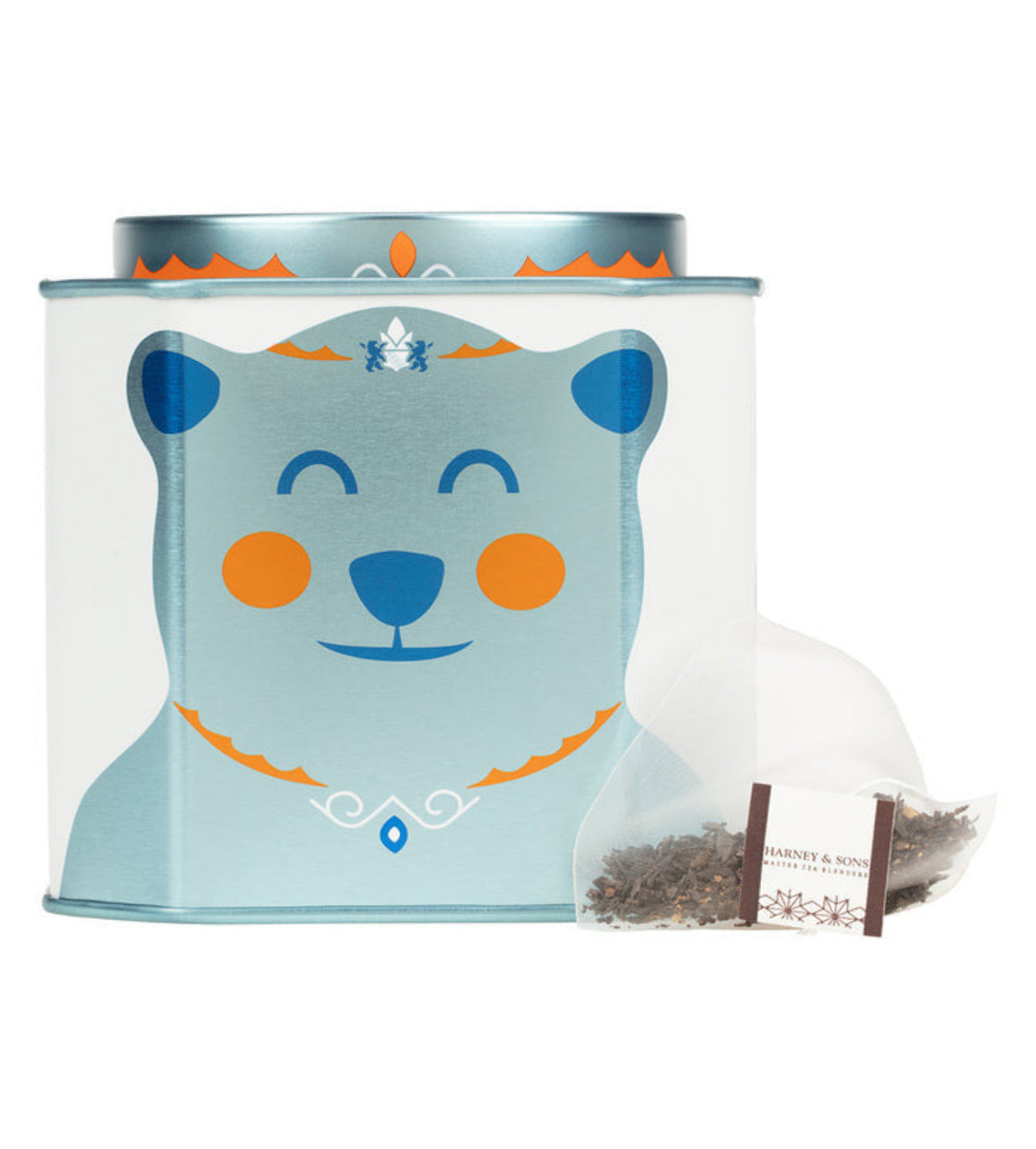 Chocolate Cinnamint  - Boite 30 Sachets