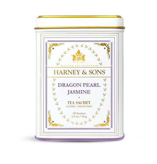 Dragon Pearl Jasmine