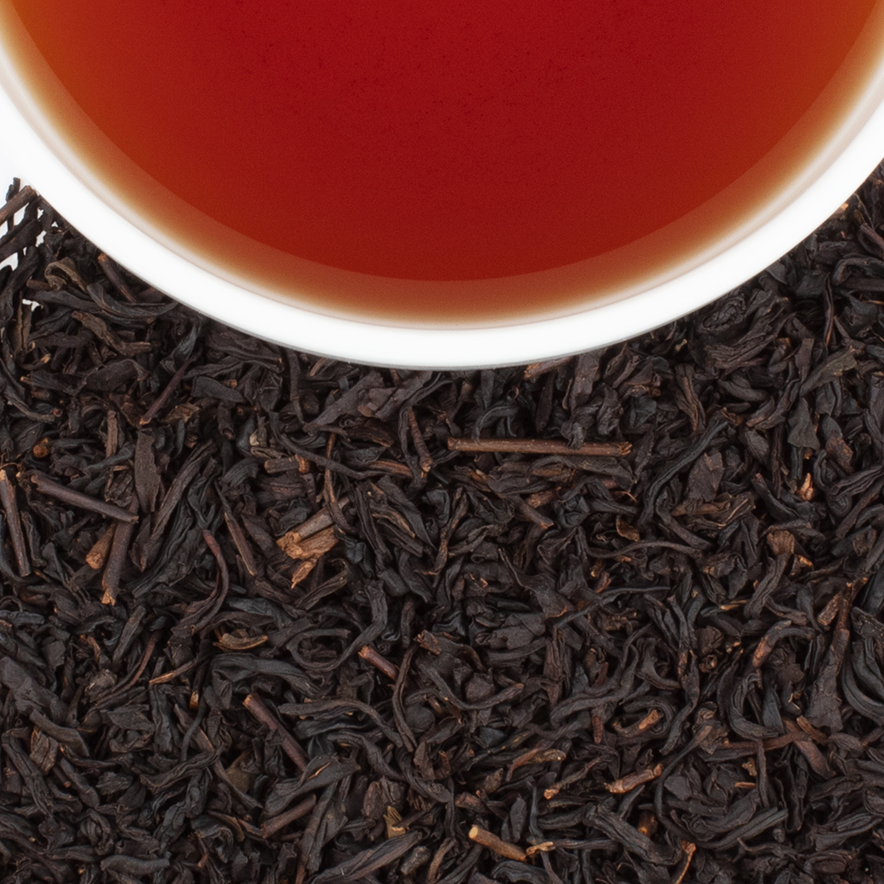 Strawberry Vanilla, HT Tin of 20 Sachets