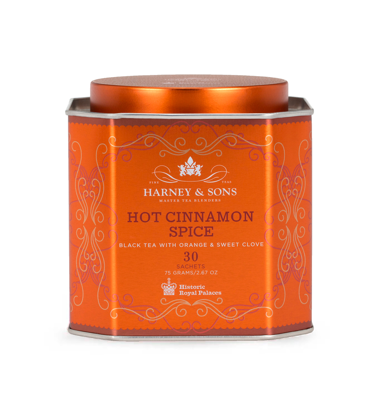 Hot-Cinnamon-Spice-HRP-Tin-of-30-Sachets