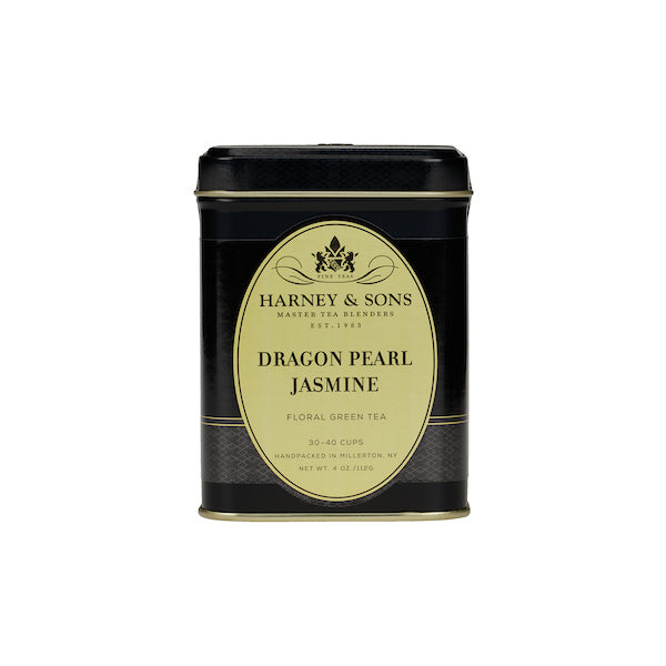 Dragon Pearl Jasmine