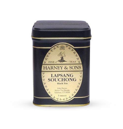 Lapsang Souchong