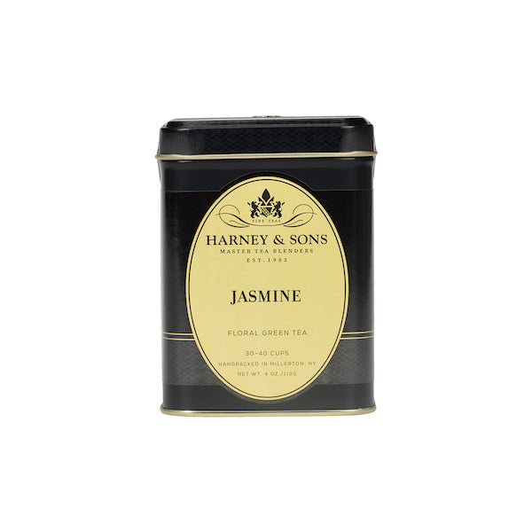 Jasmine Tea