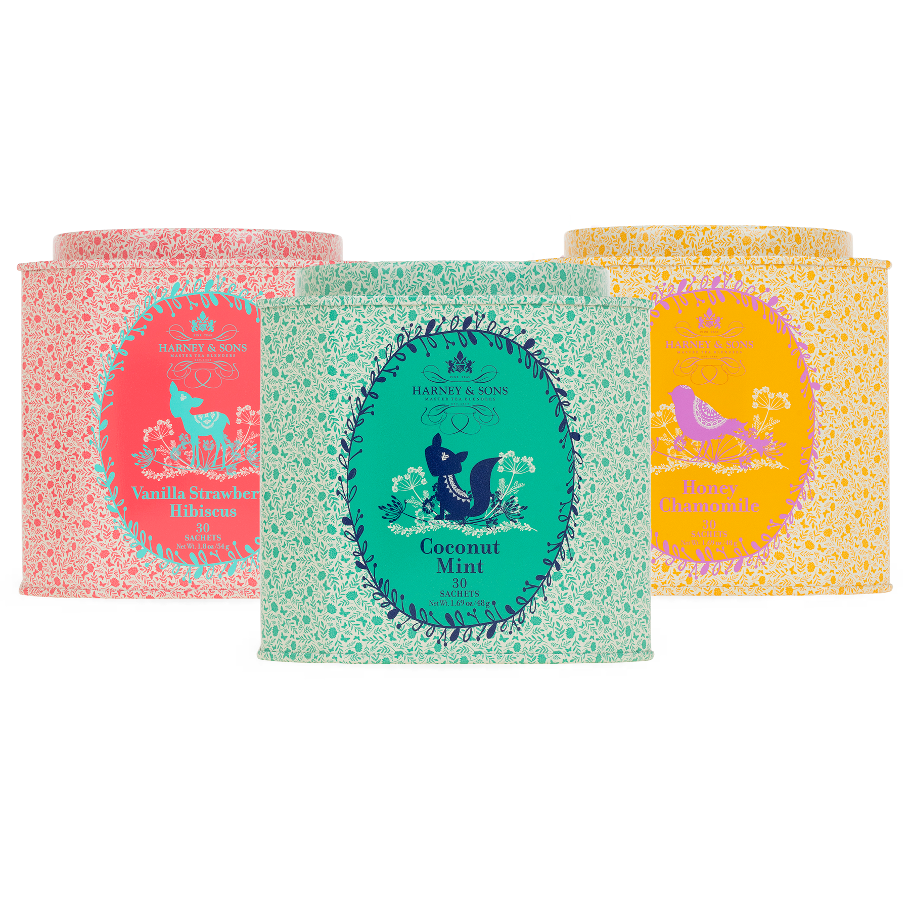 Bundle 'Tea for Kids'