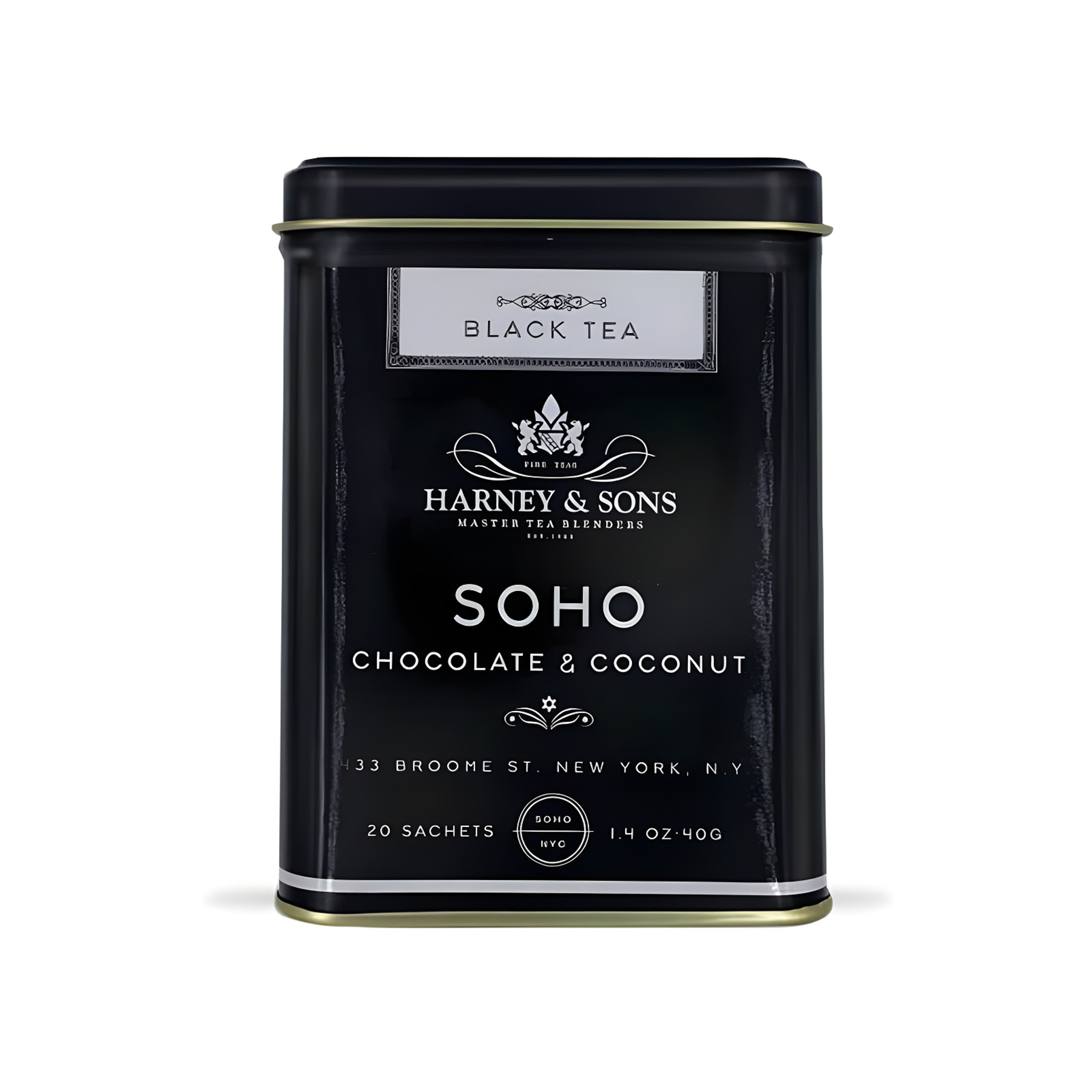 SoHo Blend