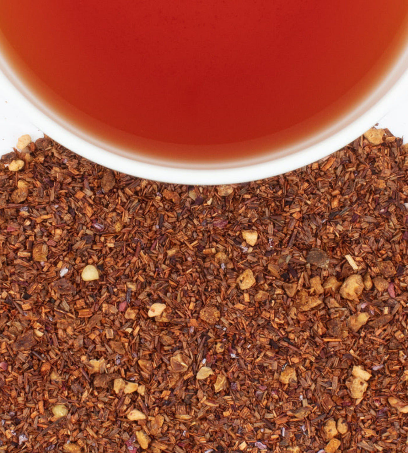 Vanilla Strawberry Hibiscus BIO - Boite 30 Sachets