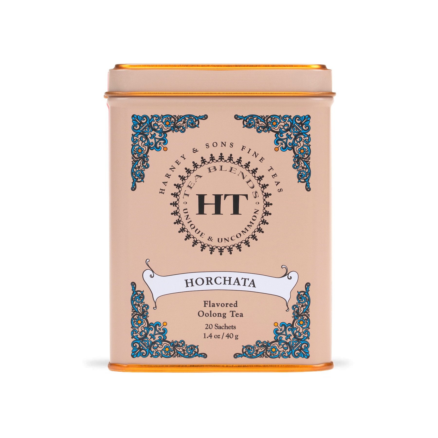 Horchata - Boite 20 Sachets