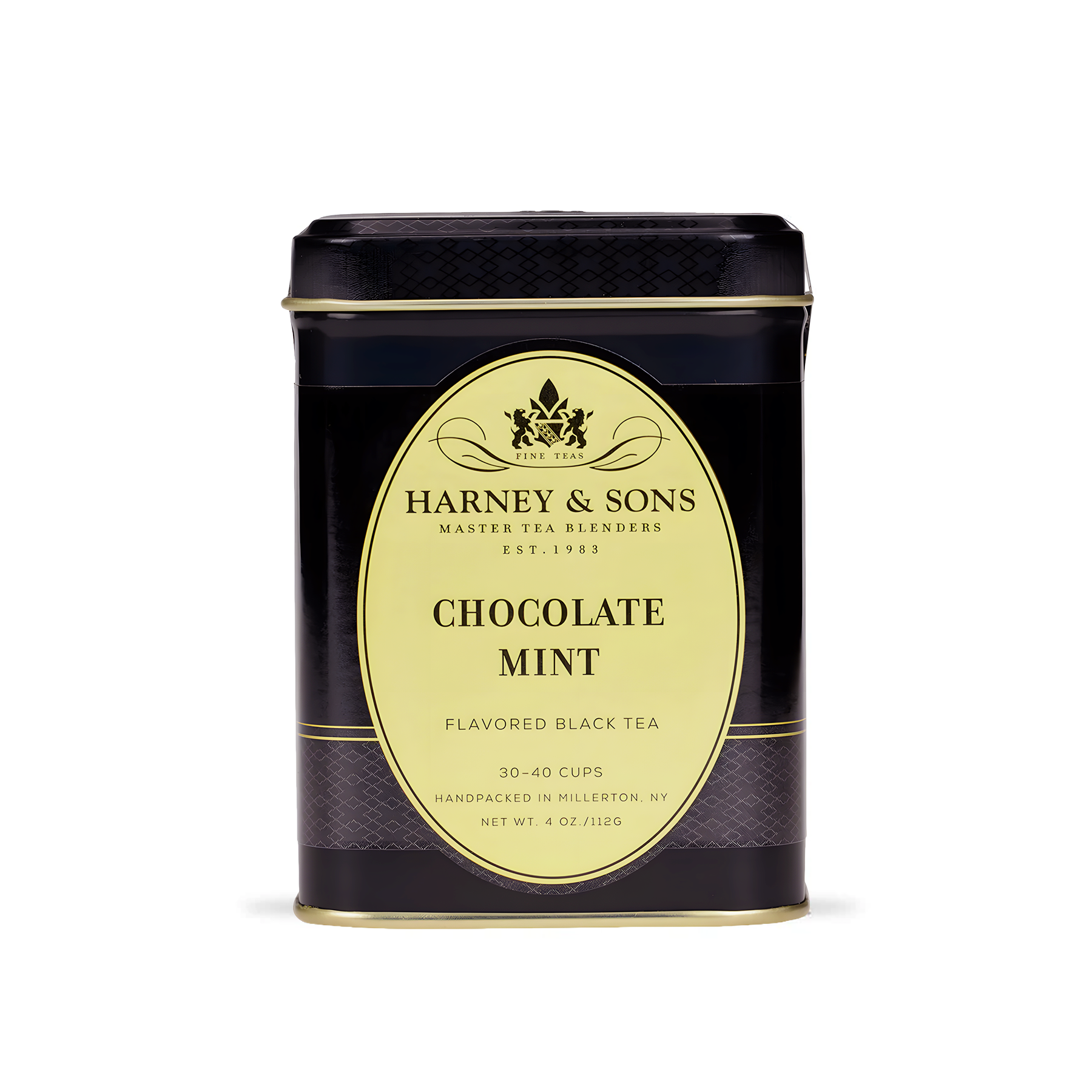 Chocolate Mint