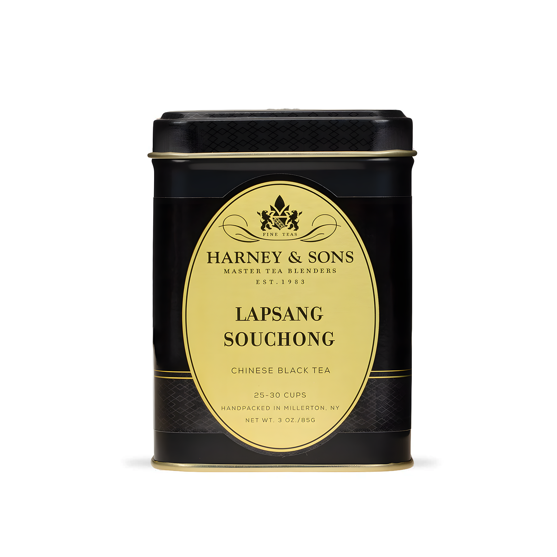 Lapsang Souchong