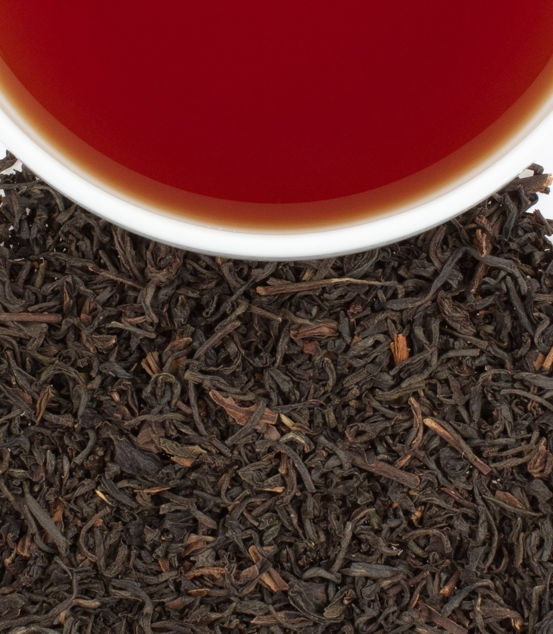Earl Grey Imperial - Black, and oolong tea, with natural bergamot from Italy  - Harney & Sons Fine Teas Europe