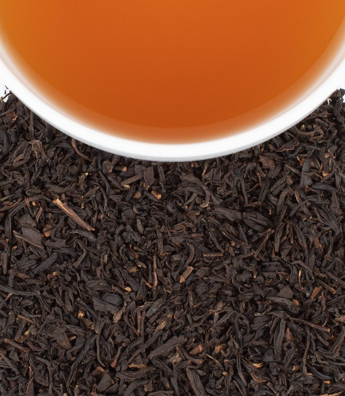Black Cask Bourbon -  Blend of black tea and Lapsang Souchong with bourbon flavours - Harney & Sons Fine Teas
