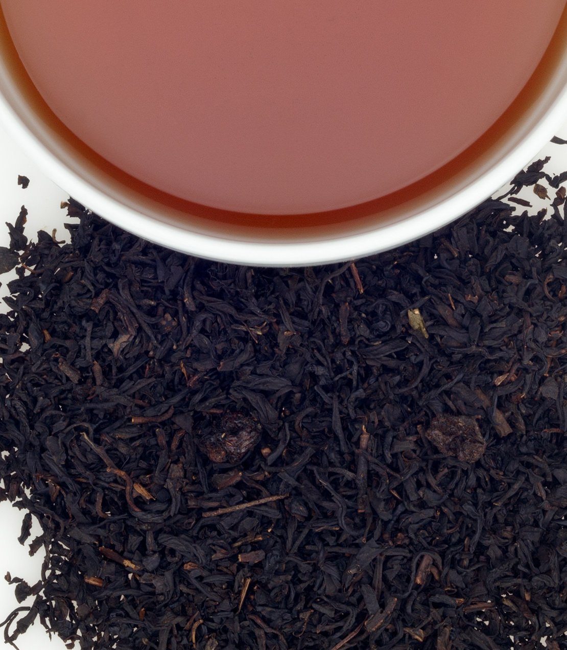 Black Currant Tea -   - Harney & Sons Fine Teas
