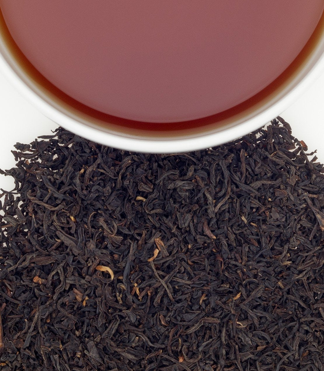 English Breakfast - Black tea 100% keemun  - Harney & Sons Fine Teas Europe