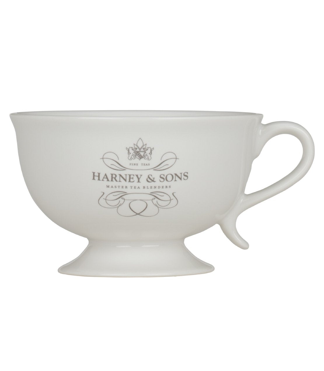 Harney & Sons Teacup -   - Harney & Sons Fine Teas