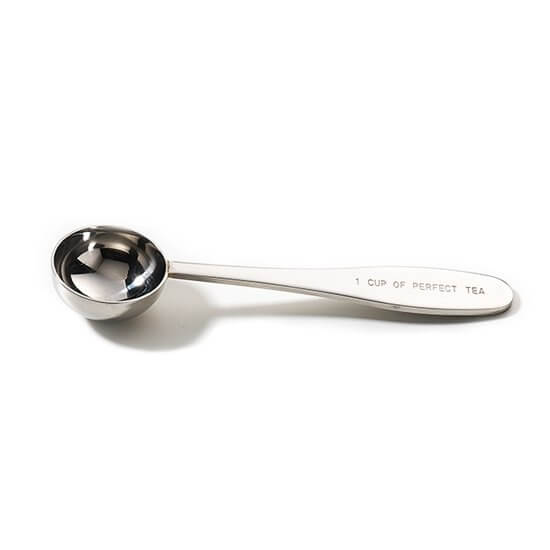 Tea Scoop - Accessories Harney & Sons Fine Teas Europe