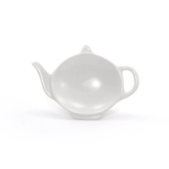 Porcelain Holder for tea sachets