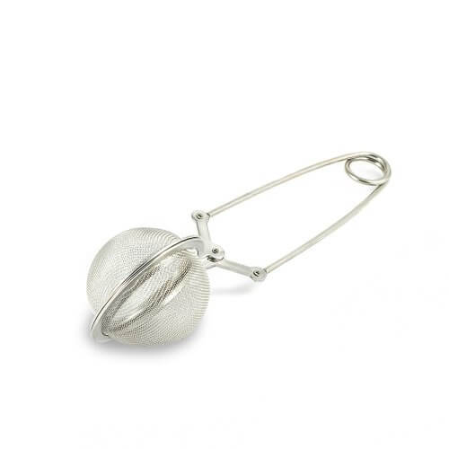 Tea Ball Tong - Stainless Steel